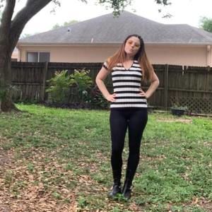 Meet your Posher, Candace